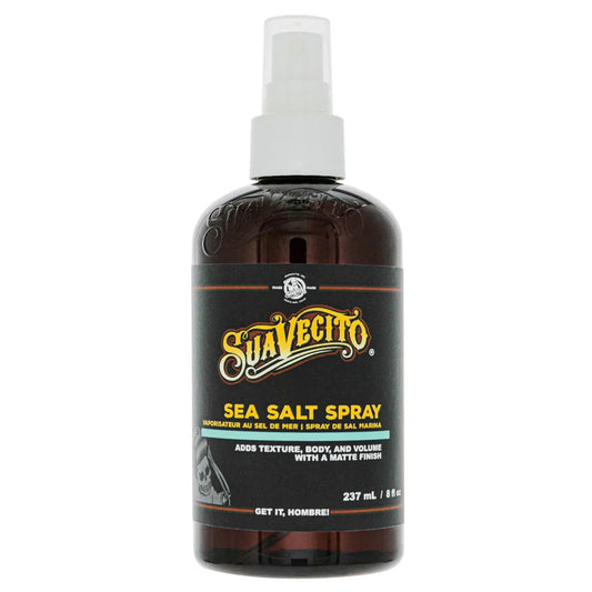 Suavecito Sea Salt Spray