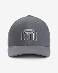 Travis Mathew Flex-Fit Hat