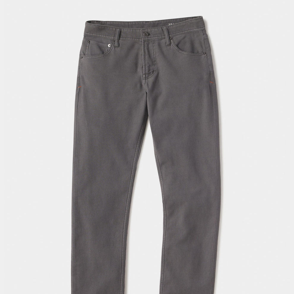 The Normal Brand Comfort Terry Pant
