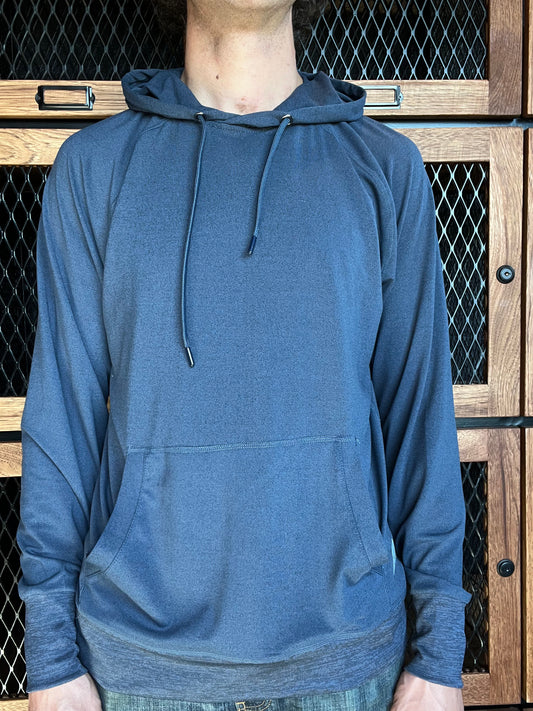 The Crafted Stag Supply Performance Tech Hoodie