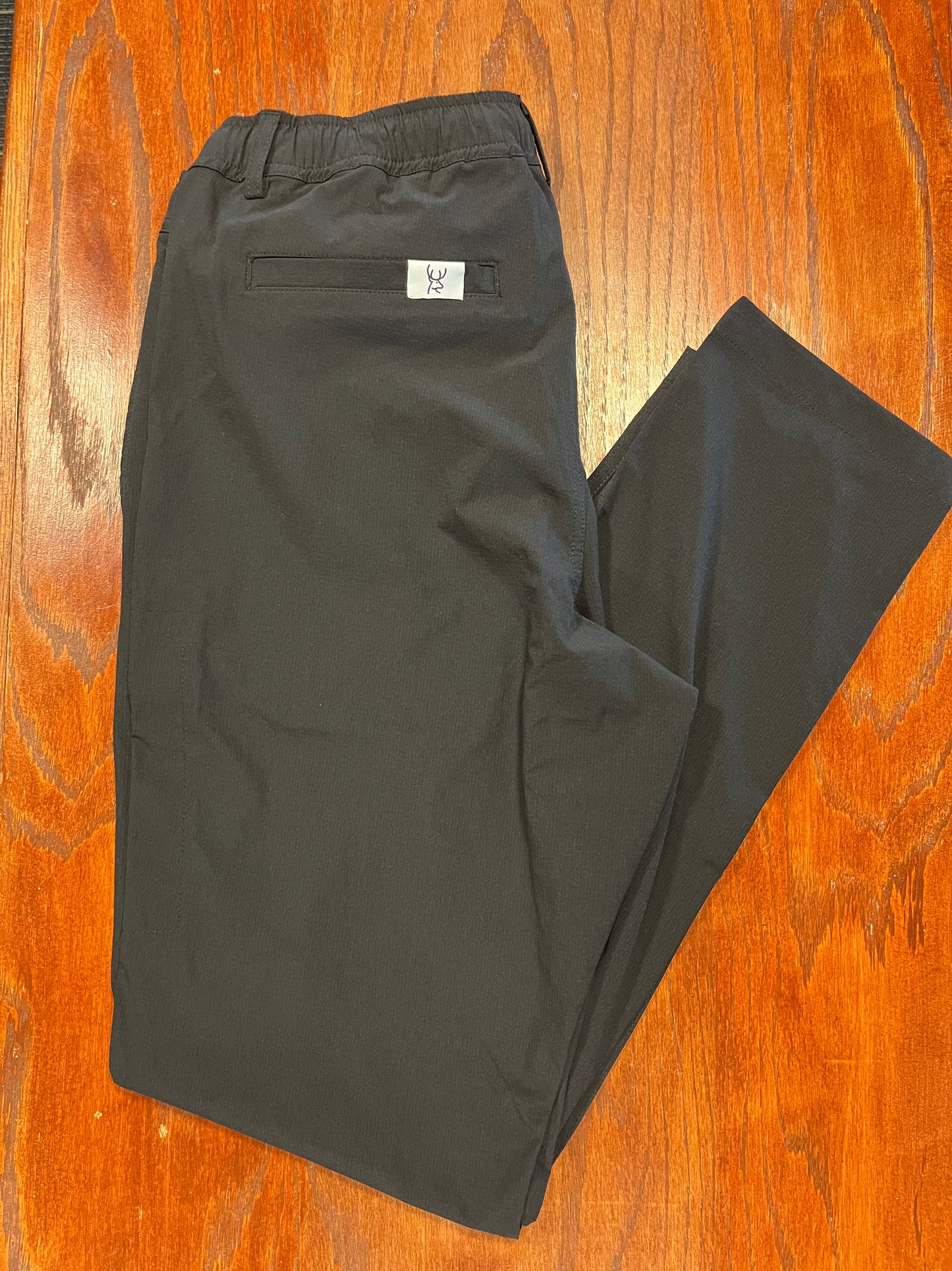 The Crafted Stag Supply Ripstop Woven Pants