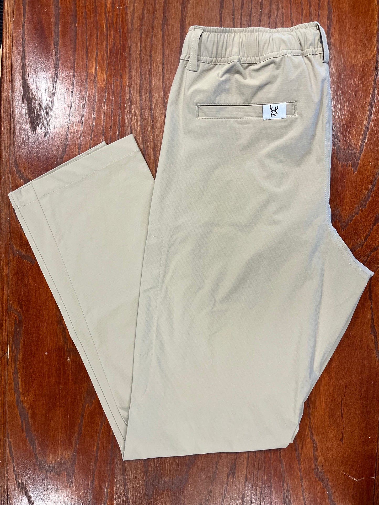 The Crafted Stag Supply Ripstop Woven Pants