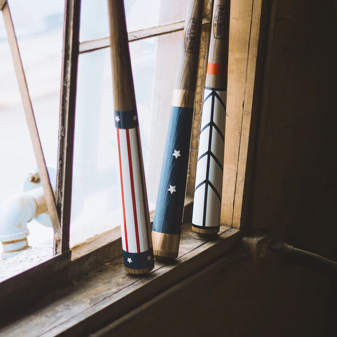 Preorder: "The General" Baseball Bat