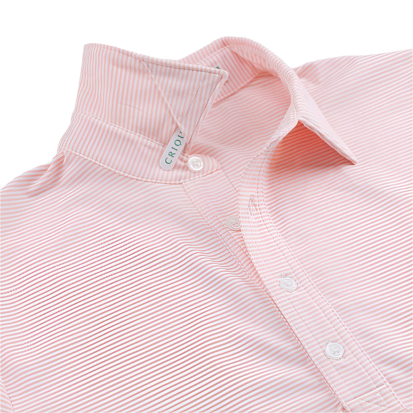 Criquet Pink Sport Range Polo
