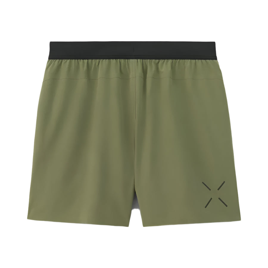 Ten Thousand OD Green Interval Short