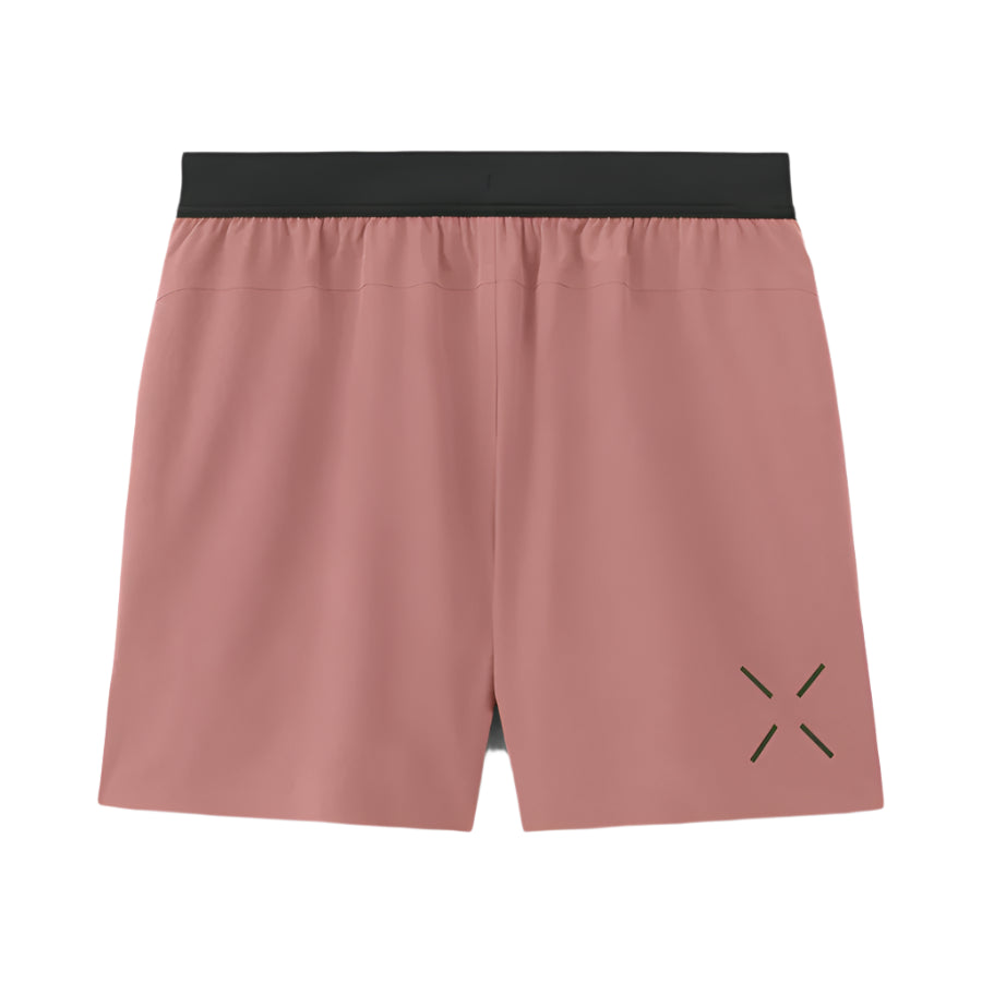Ten Thousand Quartz Interval Short