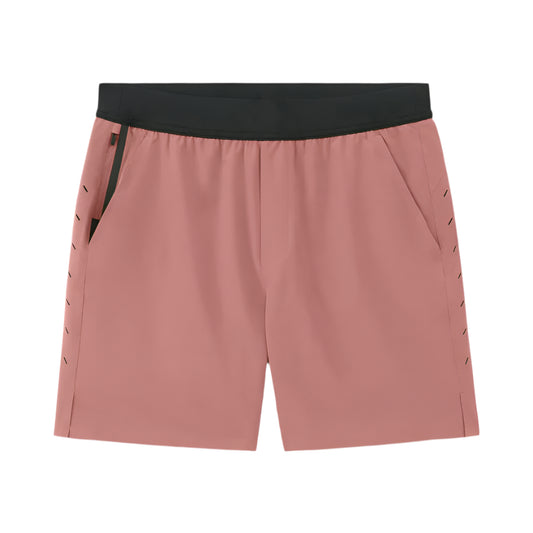 Ten Thousand Quartz Interval Short