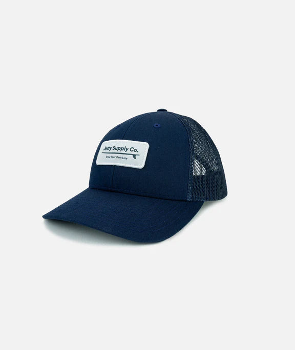 Jetty Hat