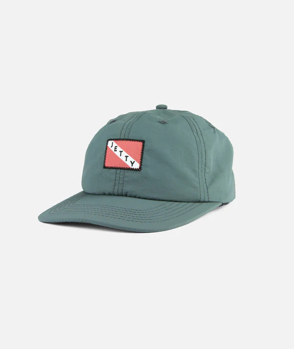 Jetty Hat