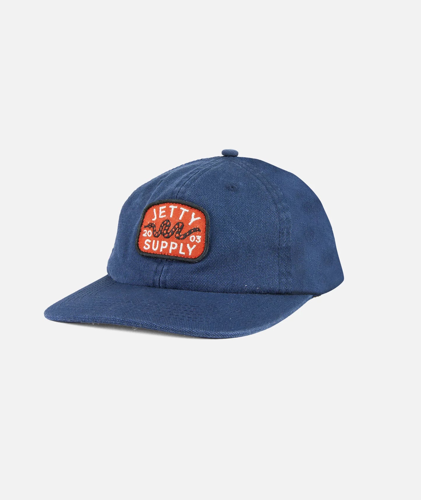 Jetty Hat
