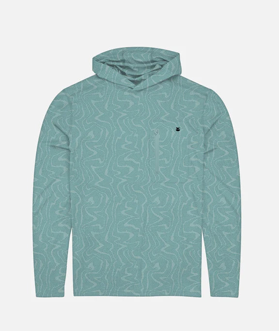 Jetty Skiff UV Hoodie