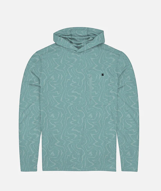 Jetty Skiff UV Hoodie