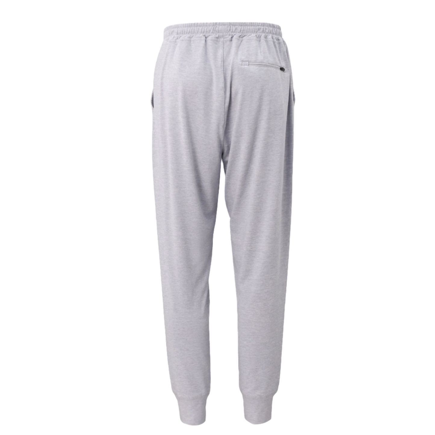 The Crafted Stag Supply Silver Cloud Performance Jogger