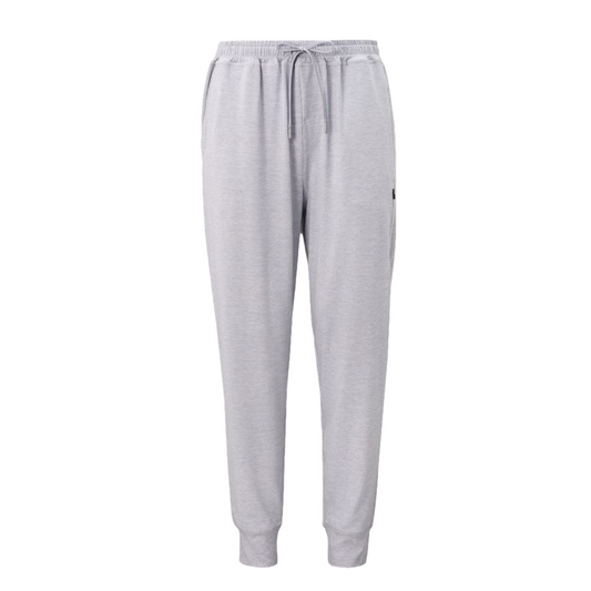 The Crafted Stag Supply Silver Cloud Performance Jogger