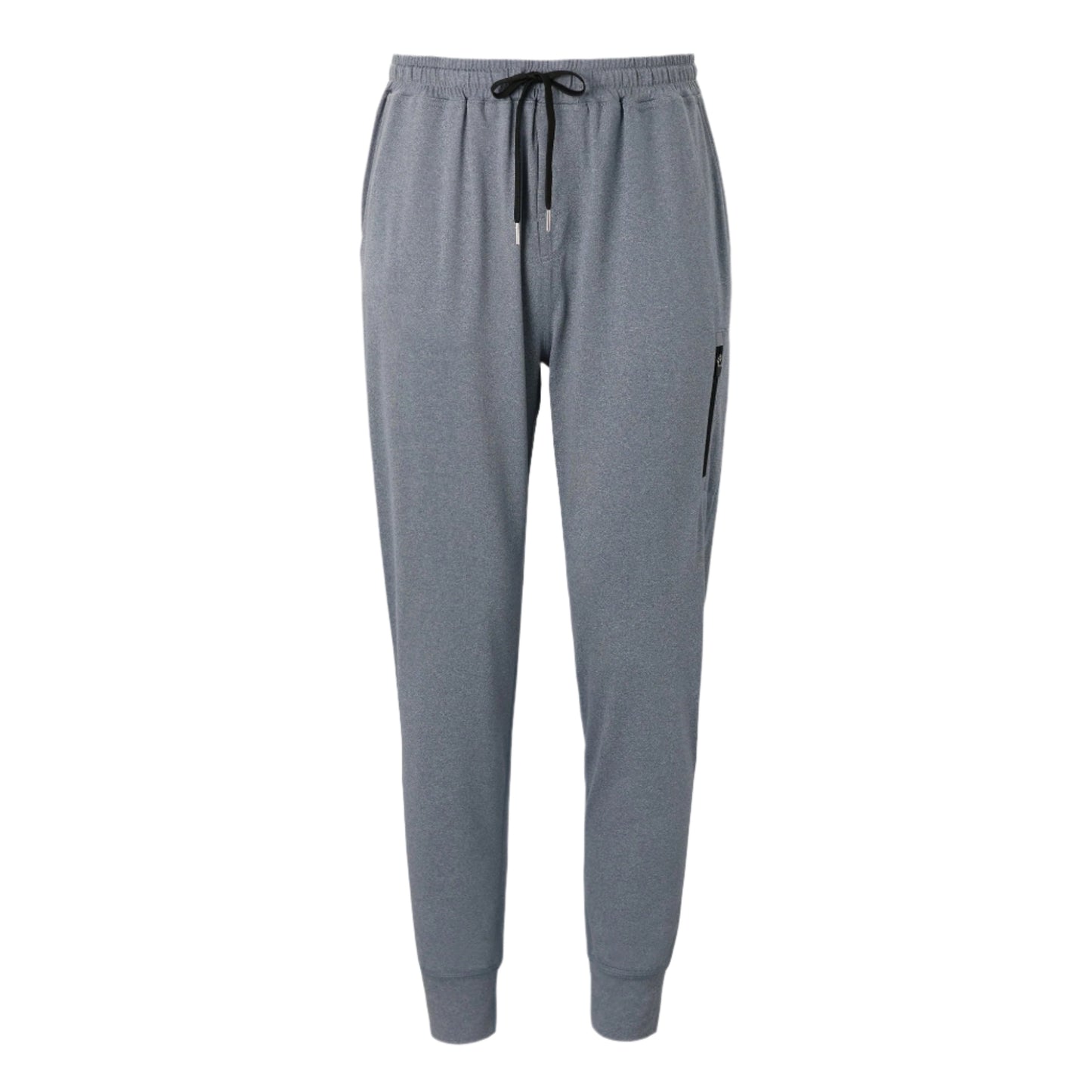 The Crafted Stag Blue Mirage Tech Jogger