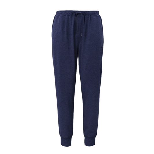 The Crafted Stag Supply Navy Performance Jogger