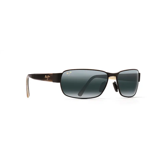 Maui Jim Black Coral Sunglasses