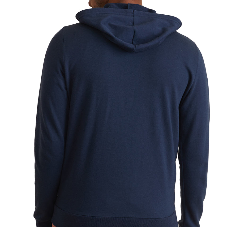 Marine Layer Navy Afternoon Hoodie