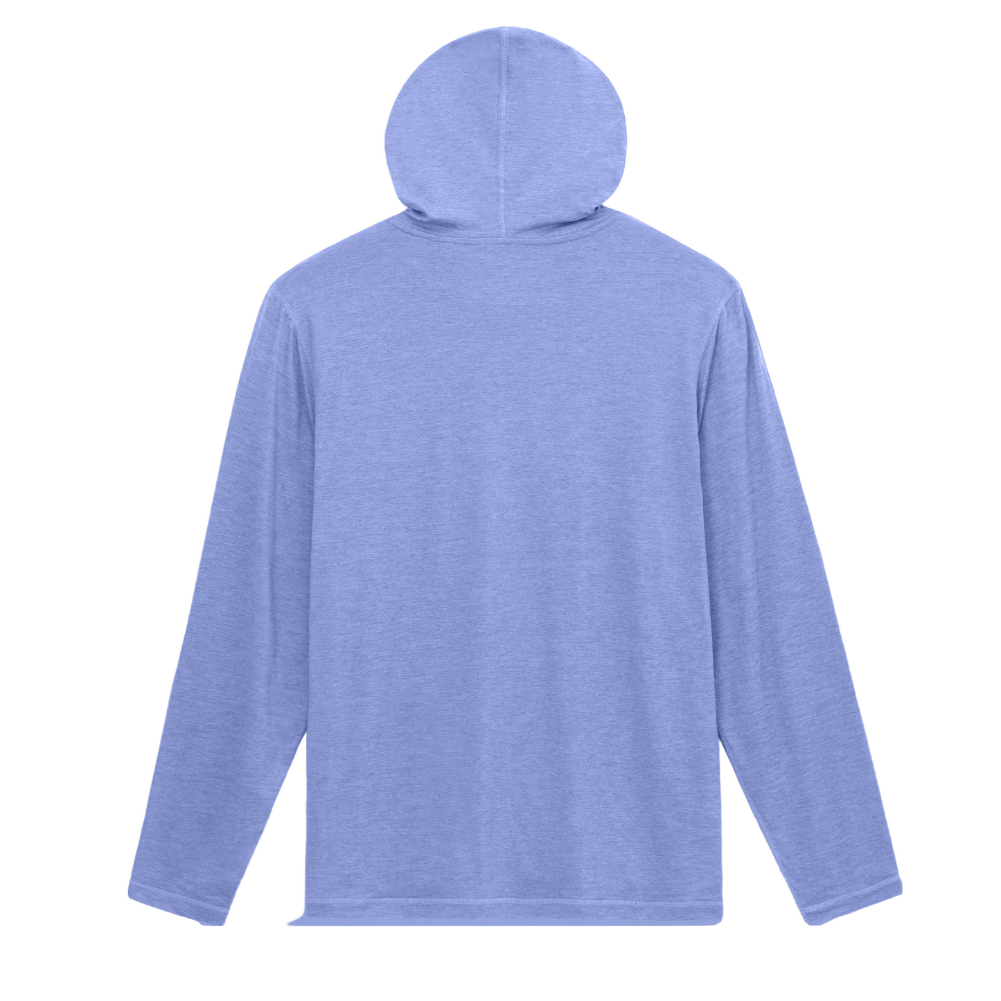The Crafted Stag Lavender Lustre Sun Hoodie