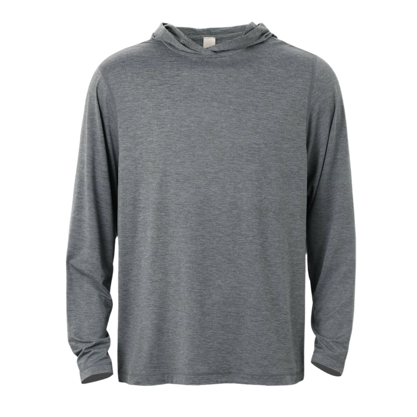 The Crafted Stag Balsam Green Sun Hoodie