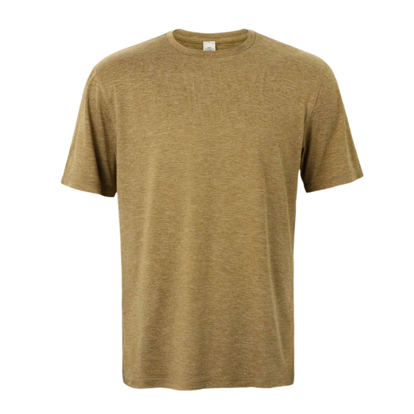 The Crafted Stag Fennel Seed Performance Tee