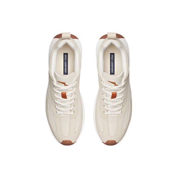 Wolf & Shepherd Marathon Bolt Shoe