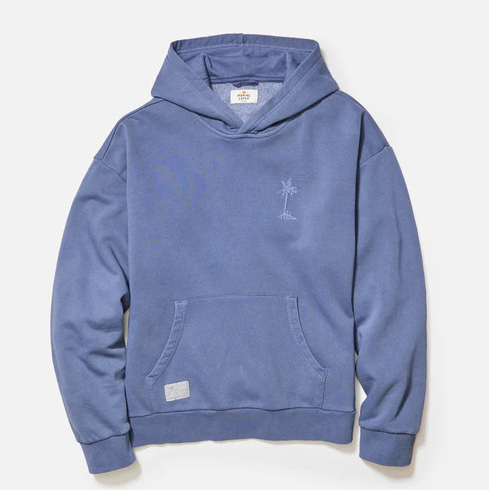 Relaxed Cloud 9 Fleece Hoodie