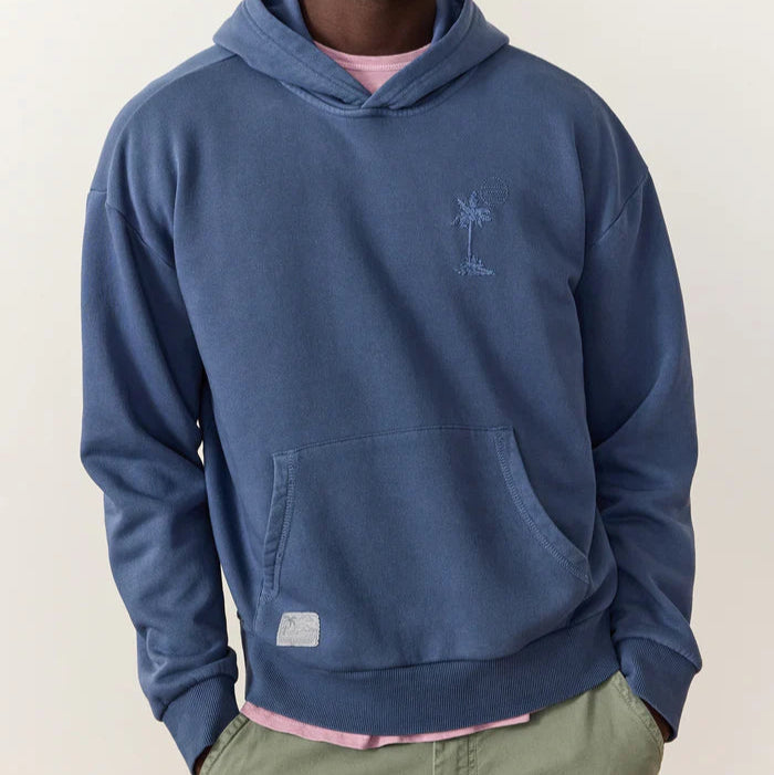 Relaxed Cloud 9 Fleece Hoodie