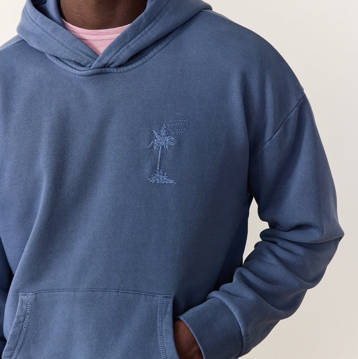 Relaxed Cloud 9 Fleece Hoodie
