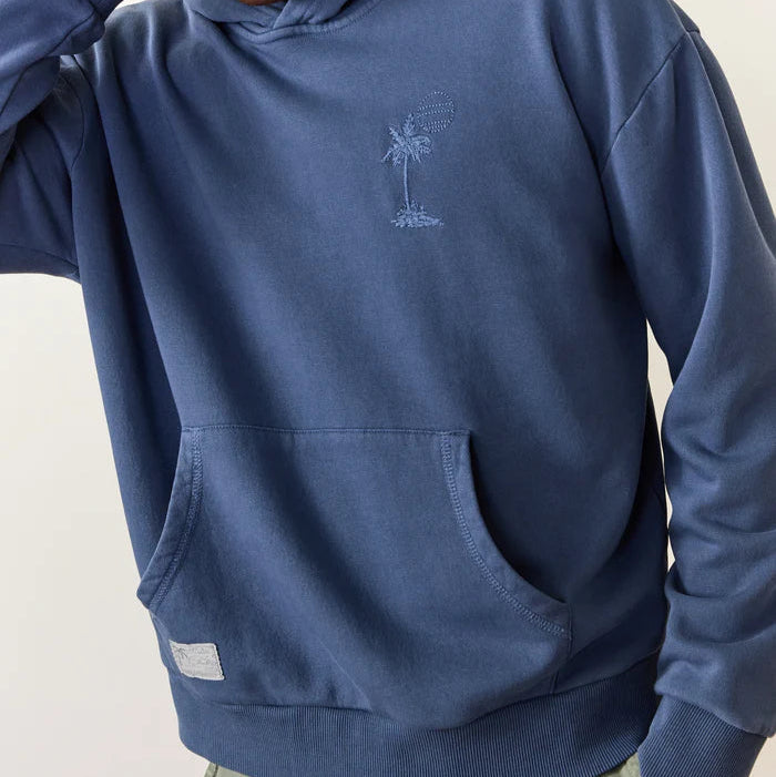 Relaxed Cloud 9 Fleece Hoodie