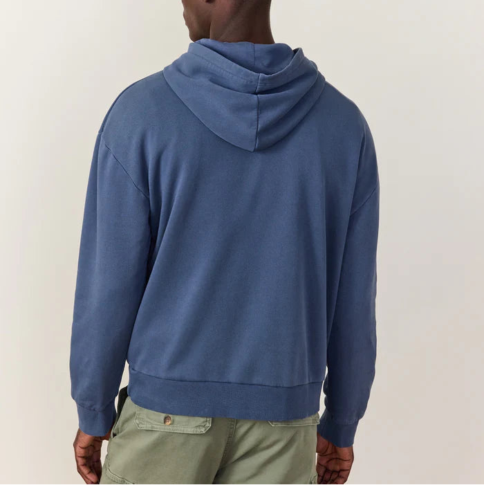 Relaxed Cloud 9 Fleece Hoodie