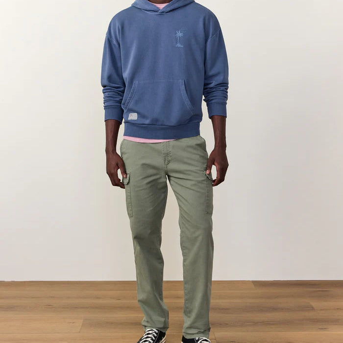 Relaxed Cloud 9 Fleece Hoodie