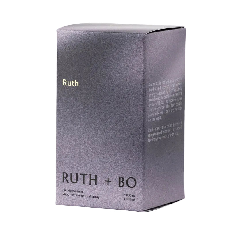 Ruth+Bo Ruth Women's Perfume