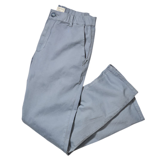 Marine Layer Saturday Twill Chino