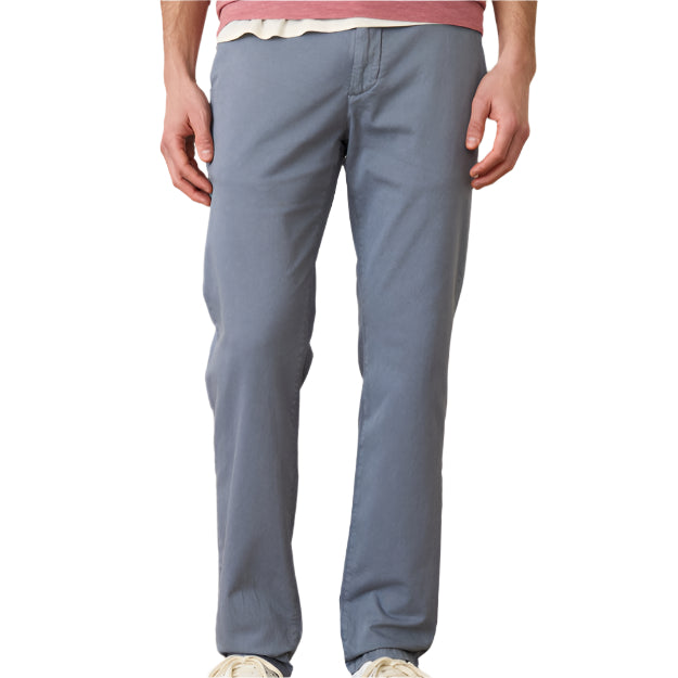 Marine Layer Saturday Twill Chino