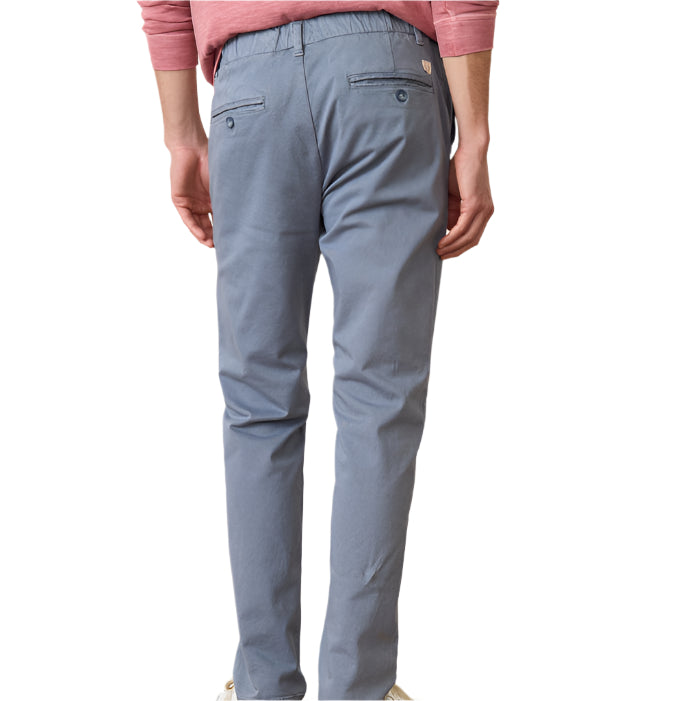 Marine Layer Saturday Twill Chino
