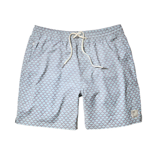 Marine Layer Agave Swim Short