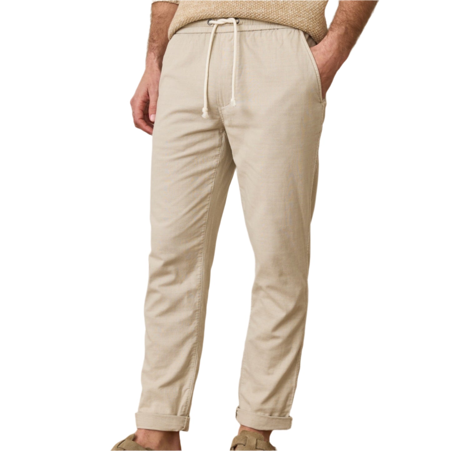 Marine Layer Saturday Stretch Beach Pant