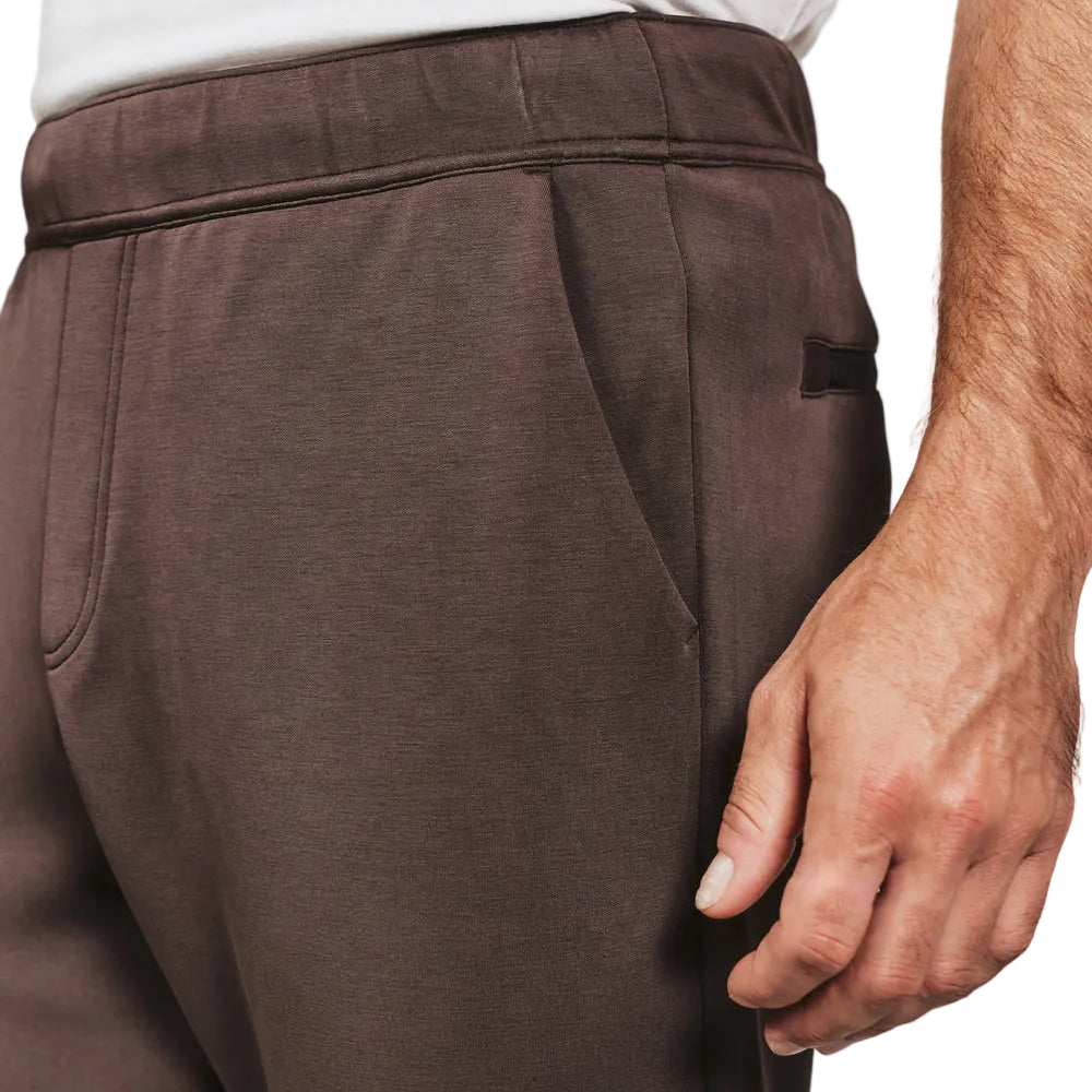 7 Diamonds Bordeaux REV Jogger