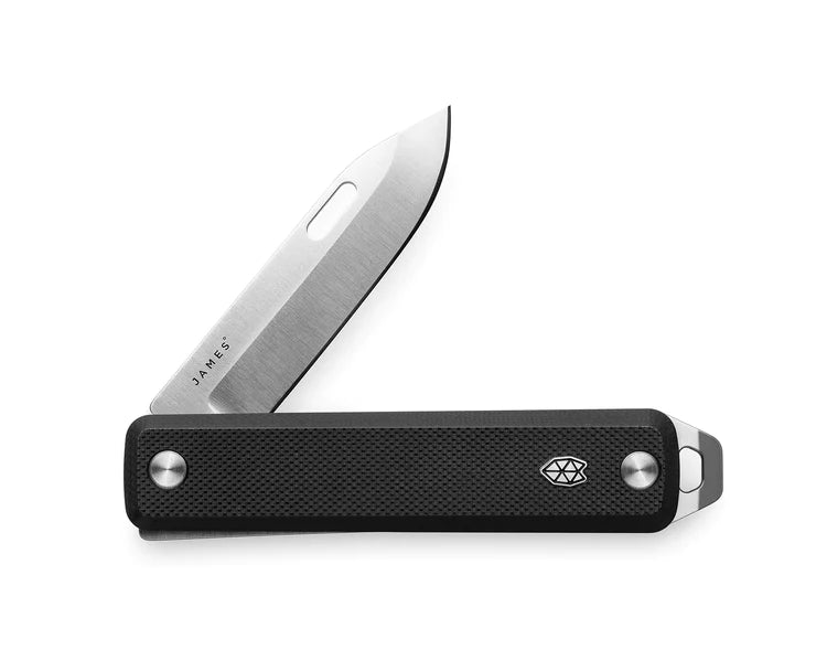 The James Brand "Ellis Slim" Knife