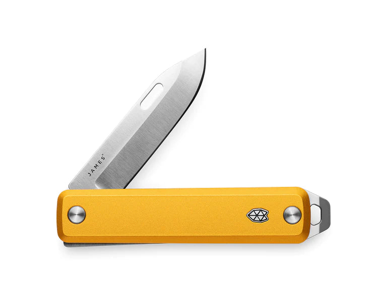 The James Brand "Ellis Slim" Knife