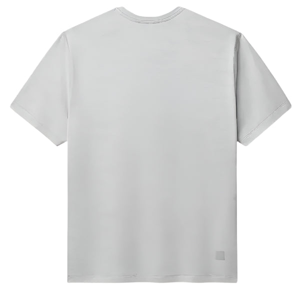 Ten Thousand Light Grey Camoknit Shirt