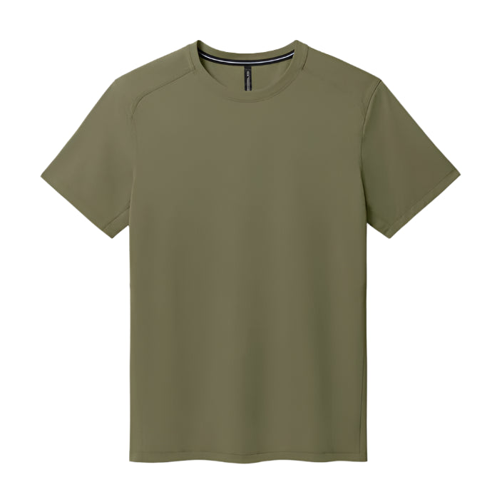 Ten Thousand OD Green Tactical Shirt
