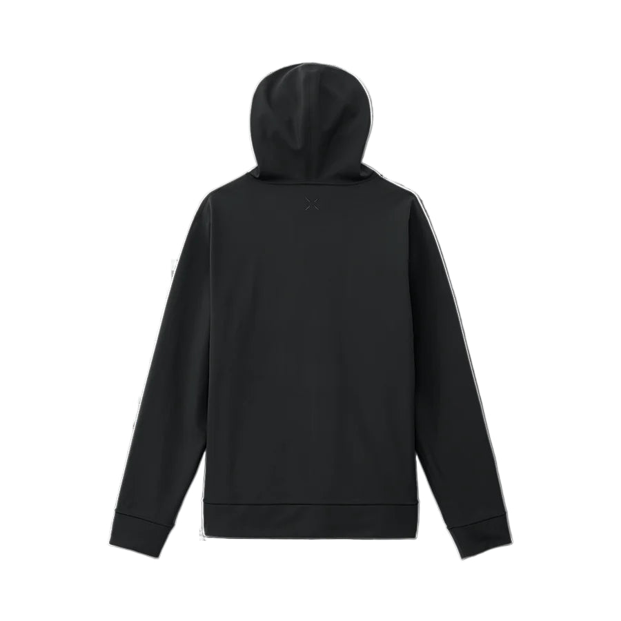 Ten Thousand Black Tactical Waterproof Hoodie