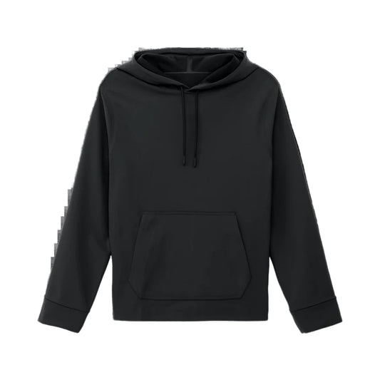 Ten Thousand Black Tactical Waterproof Hoodie