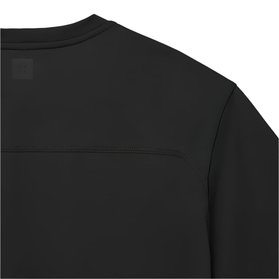 Ten Thousand Black Tactical Shirt