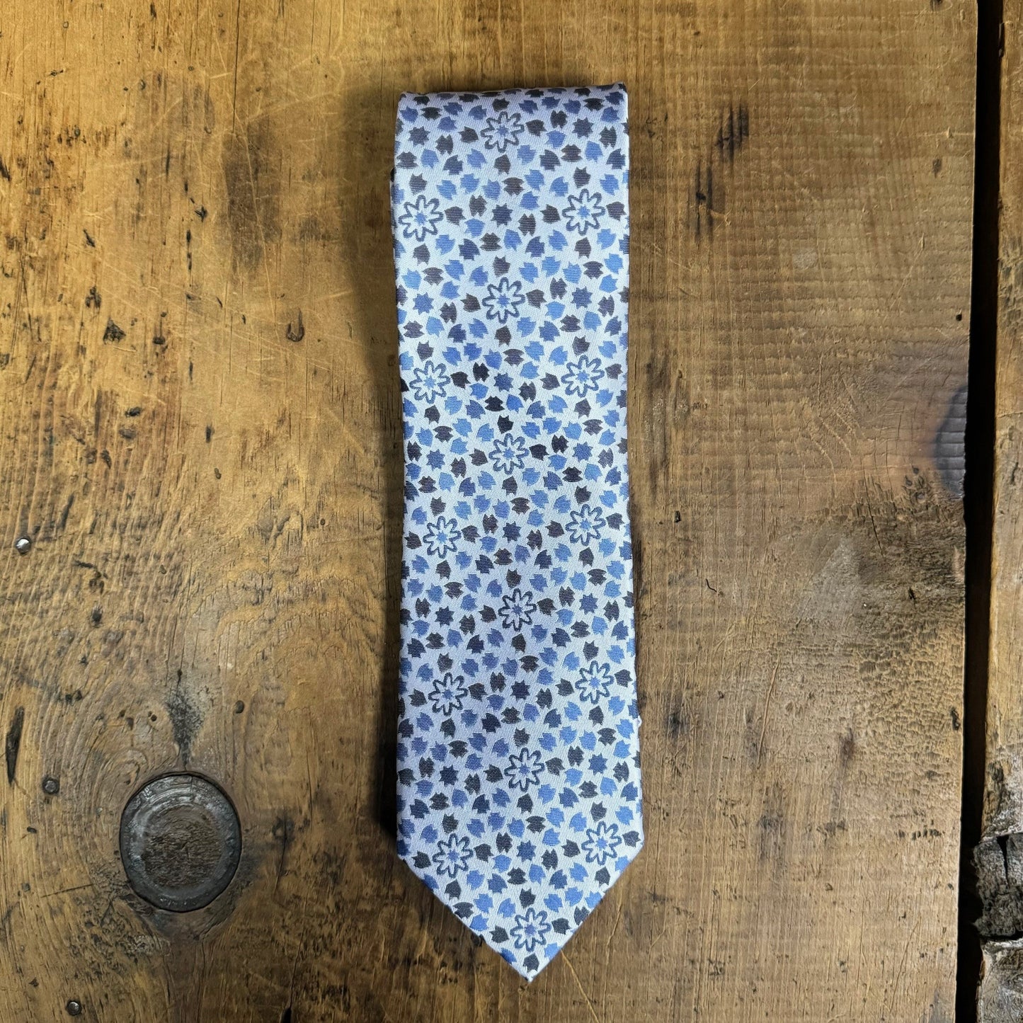 The Crafted Stag Supply Necktie