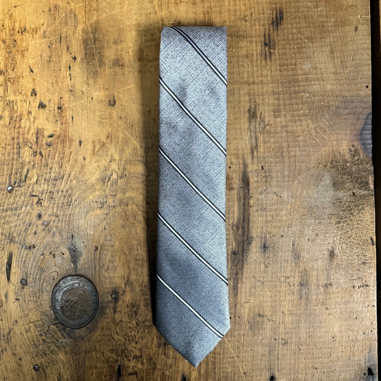 The Crafted Stag Supply Necktie