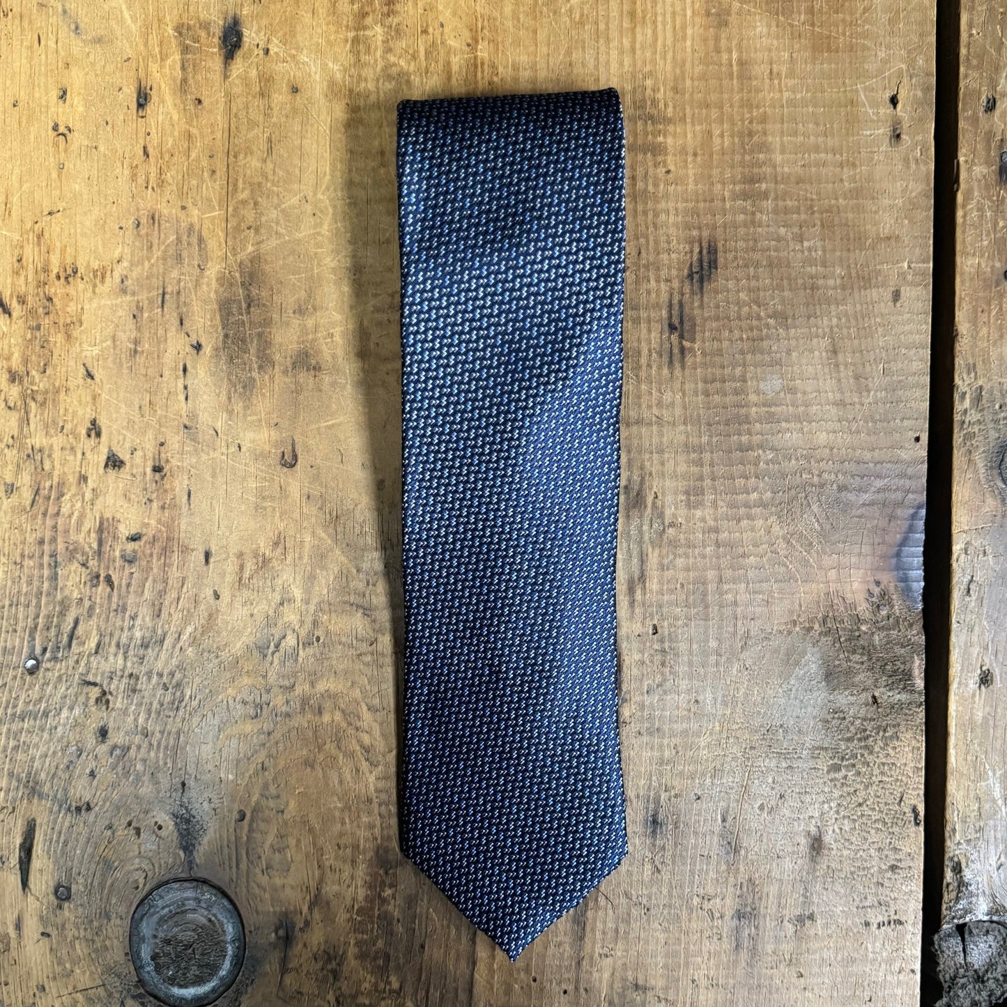 The Crafted Stag Supply Necktie