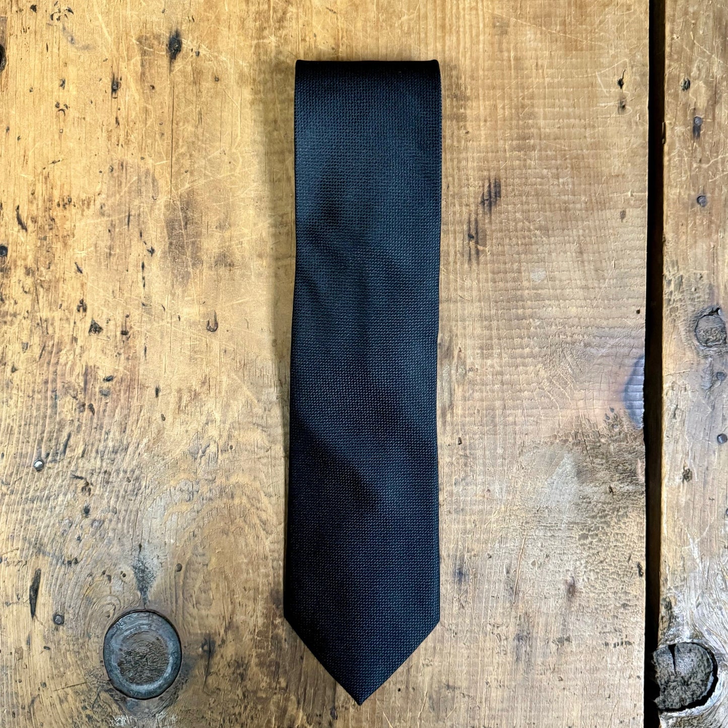 The Crafted Stag Supply Necktie